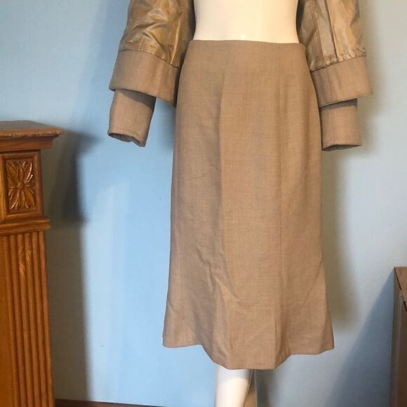 Pendleton Jacket and Skirt - Picture 4 of 16